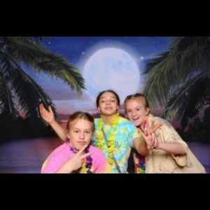 Meet your Posher, Emma